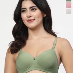 LILY Bra Full Coverage Lightly Padded-picture-38