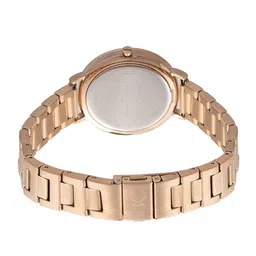 pierre cardin Women Dial & Stainless Steel Straps Analogue Watch CBN.3056 image 4