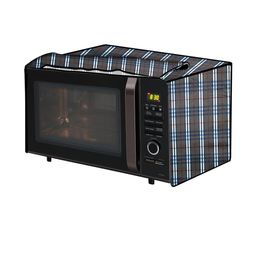 The Furnishing Tree PVC Waterproof Microwave Oven Cover Compatible for Onida 23 L Convection MO23CJ-picture-18