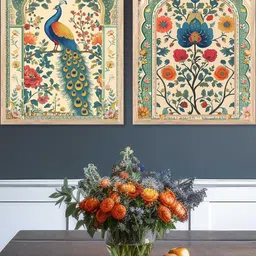 WALLLANE Wood Wall Paintings-picture-33