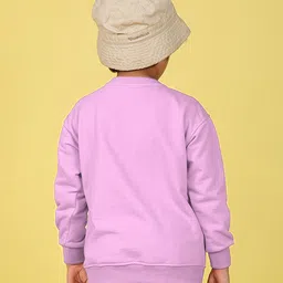 NUSYL Boys Printed Sweatshirt image 3