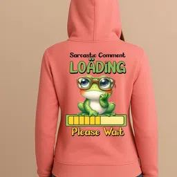 Anikmart Women Printed Pullover Sweatshirt-picture-19