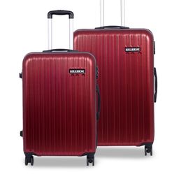 Killer Unisex Set Of 2 Hard Sided Trolly Bags-picture-42