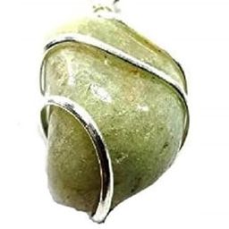 VIBESLE Unisex Stainless Steel Pendant-picture-2