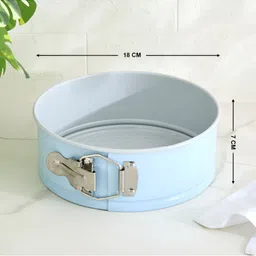 Home Centre Carbon Steel Spring Form Baking Mould image 3