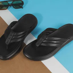 Mochi Men Leather Comfort Sandals-picture-24