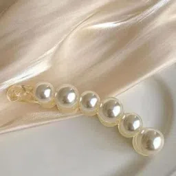 DN ENTERPRISES Women Embellished Banana Clip-image-94