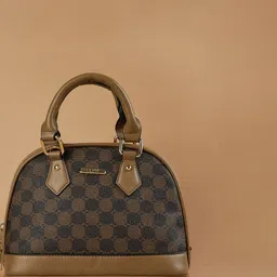 CODE by Lifestyle Women Structured Sling Bag-picture-38