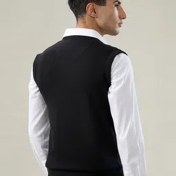 Parx Men Sweater Vest image 3