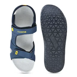 Campus Men Sports Sandals image 4