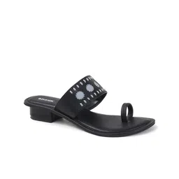 Anouk Women Block Heel Sandals image 3