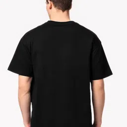 Leotude Men Printed T-shirt image 4