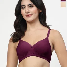 LILY Bra Full Coverage Lightly Padded-picture-34