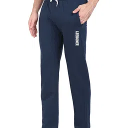 LEE BONEE Men Mid Rise Track Pants image 5