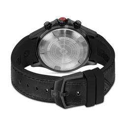 SWISS MILITARY HANOWA Men Dial & Straps Analogue Chronograph Watch SMWGO0003430 image 2