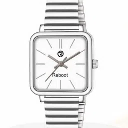 REBOOT Men Bracelet Style Straps Analogue Watch sh_New36_152 Chuan White-picture-25