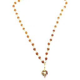 RAVIOUR LIFESTYLE Synthetic Necklace image 2