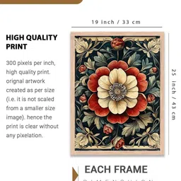 WALLLANE Wood Wall Paintings image 3