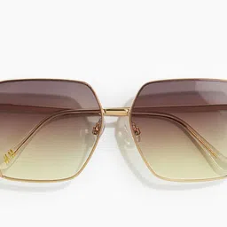 H&M Square Sunglasses image 4