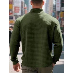 StyleCast x Revolte Men Sweatshirt image 3