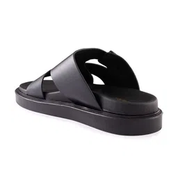 Regal Men Leather Comfort Sandals image 3