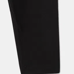 R&B Girls Mid-Rise Ankle Length Leggings image 2