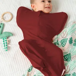 cocoon care Infants Solid Ultra Soft Baby Sleeping Bag-picture-22