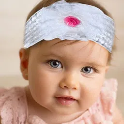 FIMBUL Women Set of 2 Hairband-image-80