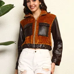 TANDUL Women Lightweight Tailored Jacket image 5