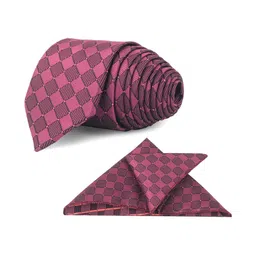 TADWILL Men Broad Tie image 5