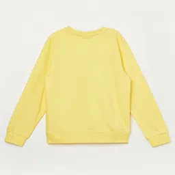 Fame Forever by Lifestyle Boys Sweatshirt image 2