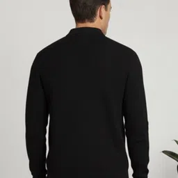 DELAN Men Woollen Pullover image 4
