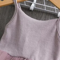 LULU & SKY Peplum Dress image 3