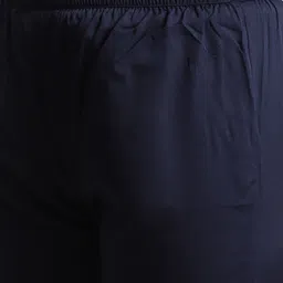 SZN Women Ethnic Motifs Printed Regular Kurta with Trousers image 2