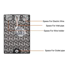 The Furnishing Tree Printed Appliance Cover image 4