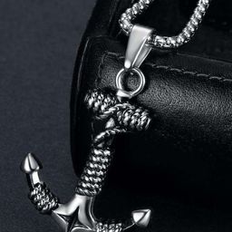 J.S ENTERPRISES Contemporary Pendants with Chains-picture-15