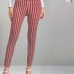 Moda Rapido Women Trousers-image-76