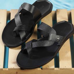 Metro Men Comfort Sandals-picture-31