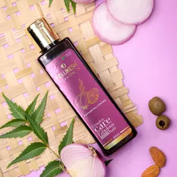 Healing Pharma Follikesh Red Onion Hair Oil - 200 ml-image-6