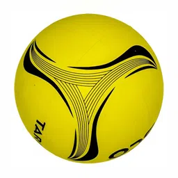 COSCO Smooth Textured Target Volley Ball image 3