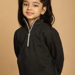 MINI & MING Girls Sweatshirt image 3