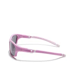 Voyage Kids Sports Sunglasses with Polarised and UV Protected Lens 704PMG5900 image 3