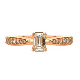 VALANOVA Women Ring Diamond image 1