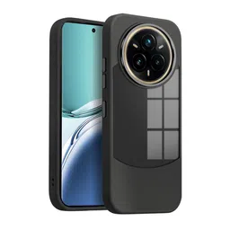 Karwan Realme 14 Pro Plus Back Case Mobile Accessories-picture-33