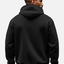 Metronaut Men Hooded Sweatshirt image 2