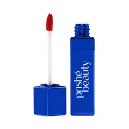 Prishe Beauty Truly Yours Matte Liquid Lipstick- 8 ml- Maina image 2