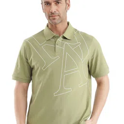 RARE RABBIT Men Polo Collar Extended Sleeves Pockets T-shirt-picture-15