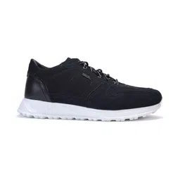 Woodland Men Nubuck Sneakers image 3