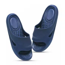 Feel alive Set Of 4 Ultra-Comfortable Lightweight Thong Flip-Flops image 5