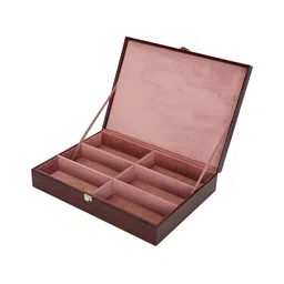 CLADD! Maroon Water Resistant Drawer Organiser image 2